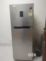 Samsung fridge for sale - 234 litres