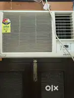 VOLTAS WINDOW AC ONE TON