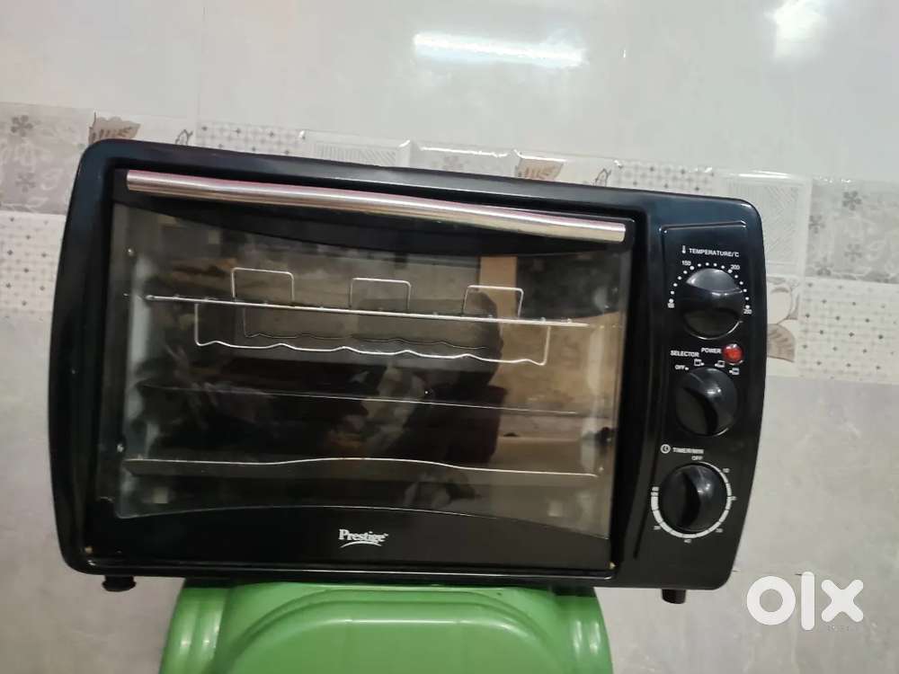 Prestige Oven