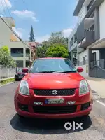 Maruti Suzuki Swift 2004-2010 VXI BSIII, 2011, Petrol