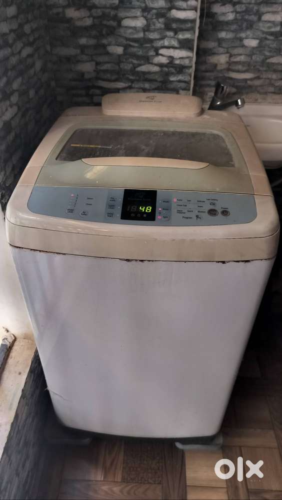 Top load samsung 6.2kg fully automatic