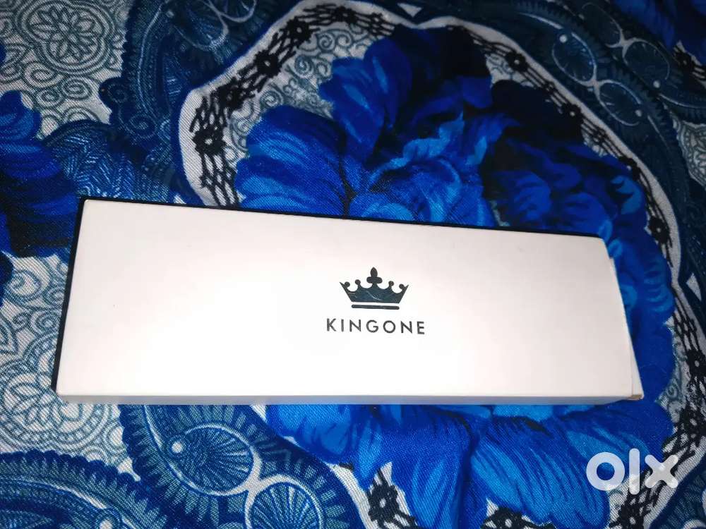 Kingone upgraded stylus pen for ipad