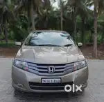 Honda City 2014-2015 i DTEC V, 2010, Petrol