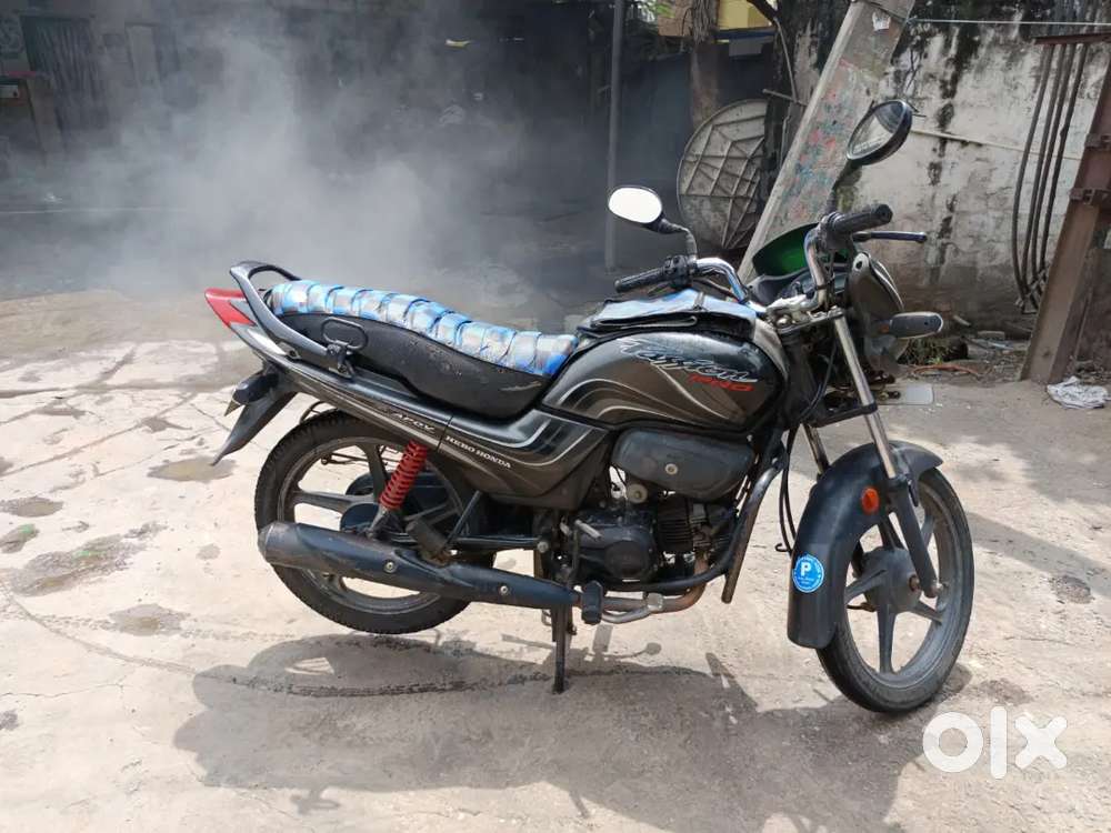 2011 model full condition