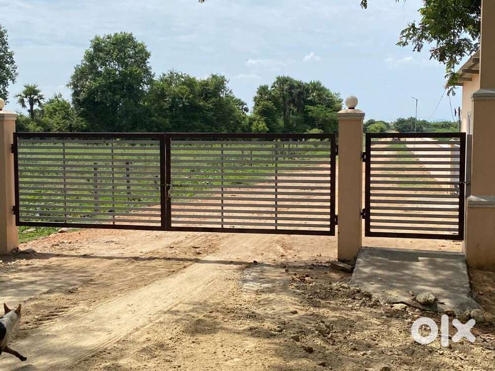 2400sqft land for sale in Premium DTCP & RERA-Approved Plots