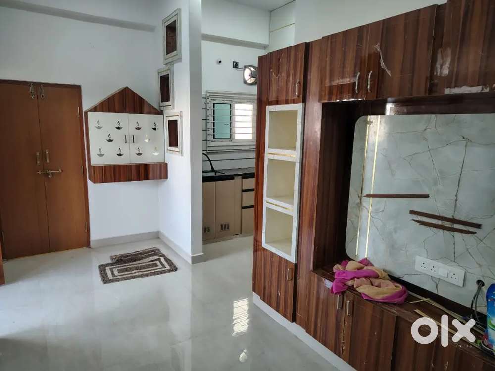 Newly constructed house, just 1.5km away from DMart