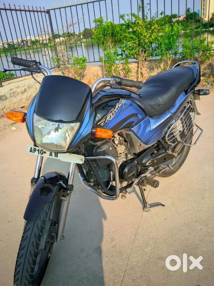 I'm selling passion plus in excellent condition