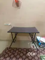 Foldable Table
