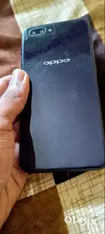 oppo a3s 4g