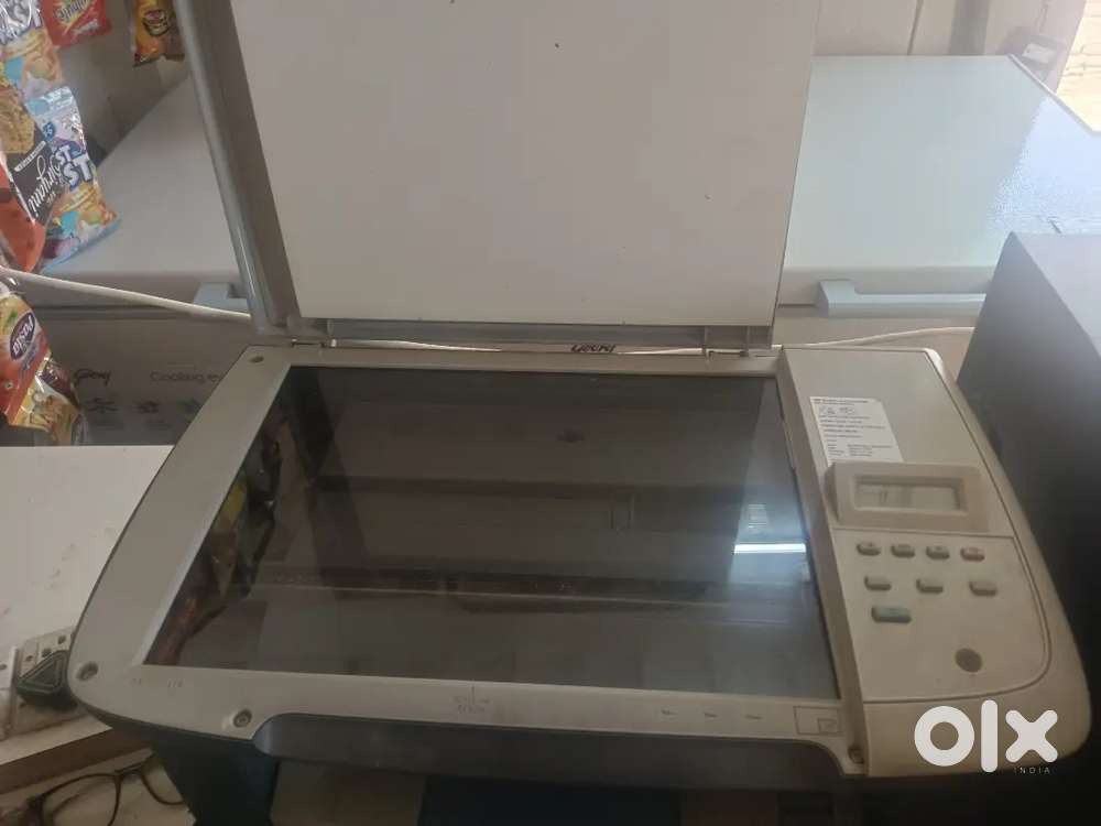 HP1005 PRINTER