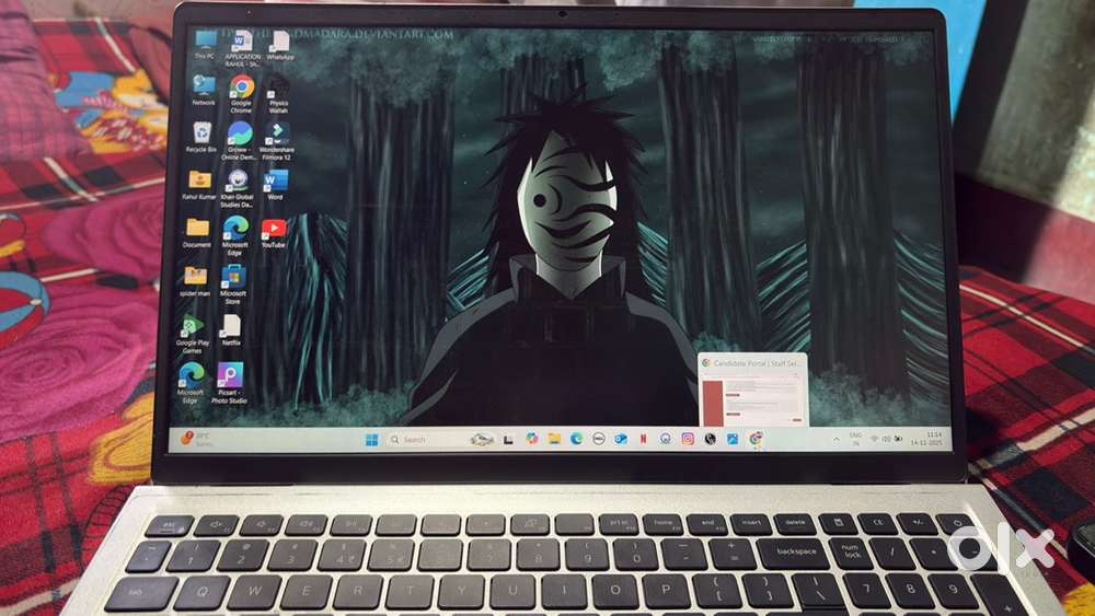 inspiron dell laptop