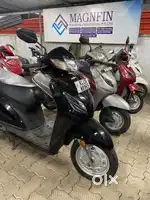 Honda actva (Down payment 15000)