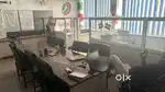 Full furnished office Available in Jagraon