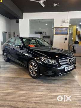Mercedes-Benz E-Class E250 CDI EDITION E, 2015, Diesel