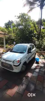 2017 Alto 800 Lxi  spare key available
