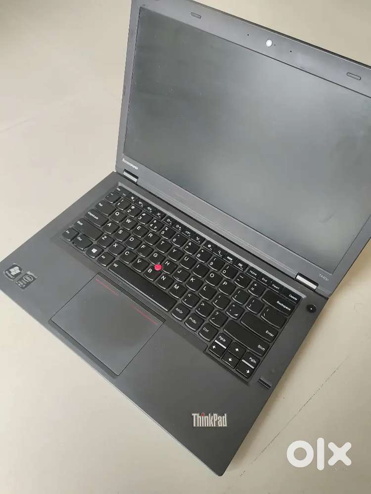 Lenovo laptop