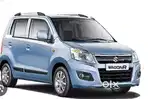 Maruti Suzuki Wagon R 1.0 2018