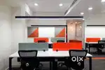 Plug N Play office space for rent at Vijay Nagar, Indore