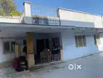 Urgent 355 sq yard house - 5 BHK + hall + open plat