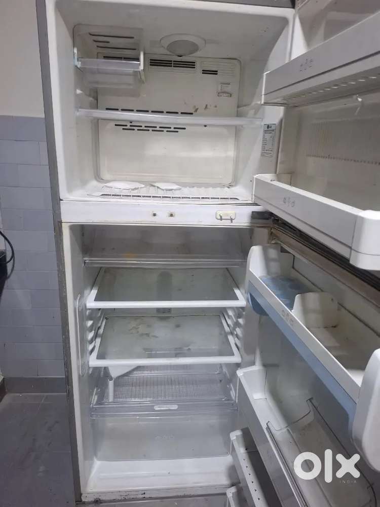LG fridge premium