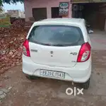 Maruti Suzuki Alto 800 2015