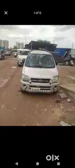 Maruti Suzuki Wagon R Petrol 108000 Km Driven