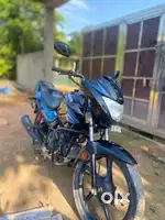 Glamour 125 for sale…… Price 50000