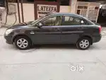 Hyundai Verna 2008 Diesel Well Maintained