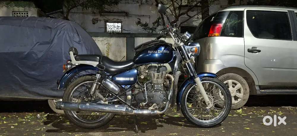Royal Enfield Thunderbird Bullet for Sale