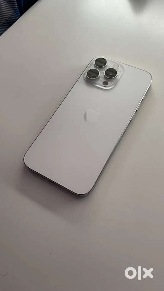 IPHONE 16 pro max for sale