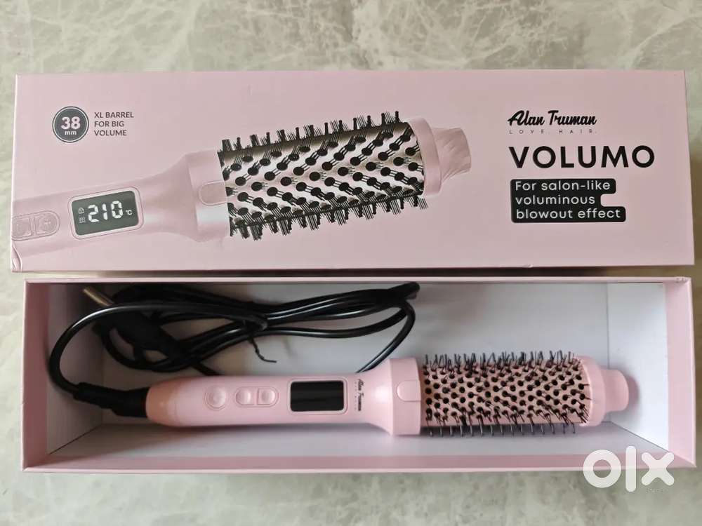 Alan Truman Volumo Hair Styler