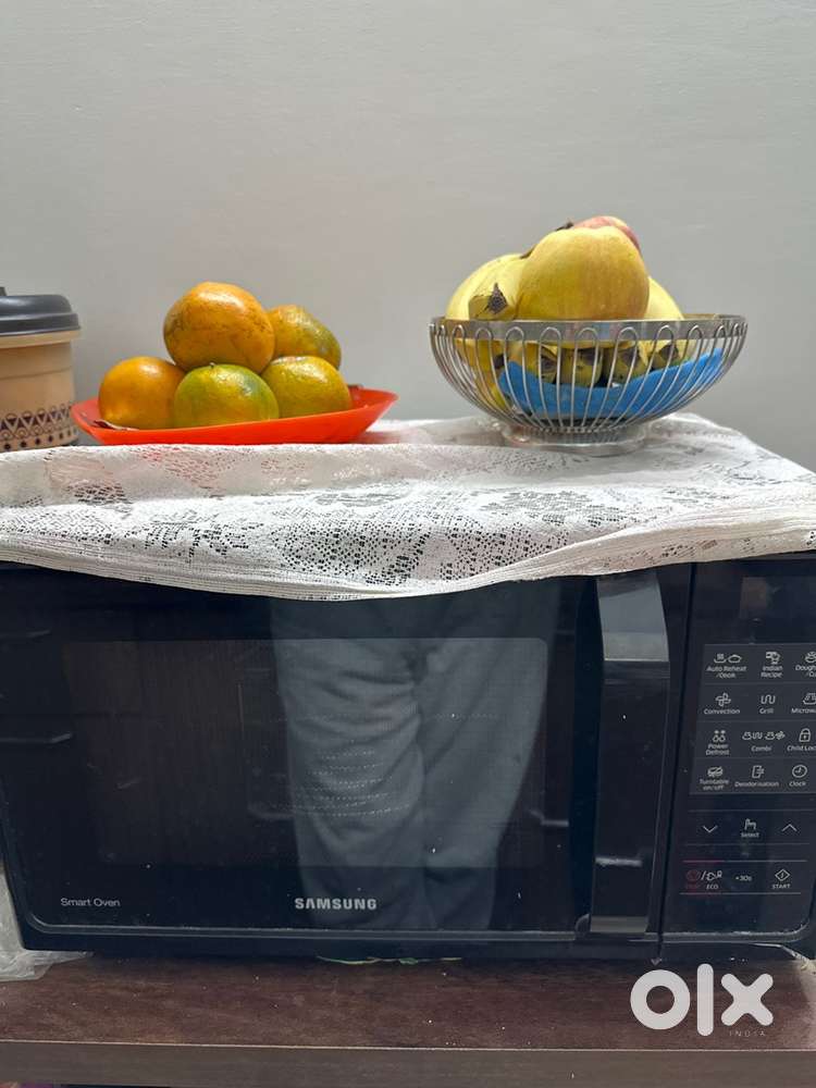 Samsung 28L microwave