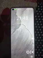 Realme gt master 5g  3 yearold