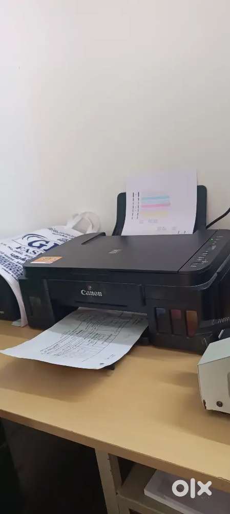 Canon 2010