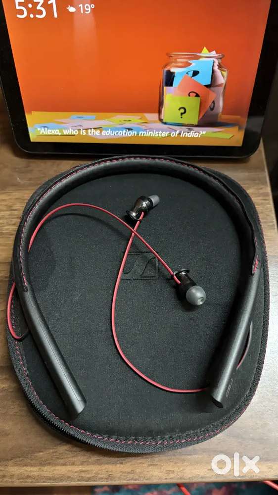 Sennheiser Momentum M2IEBT Neckband