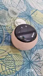Electric Breast Pump luvlap