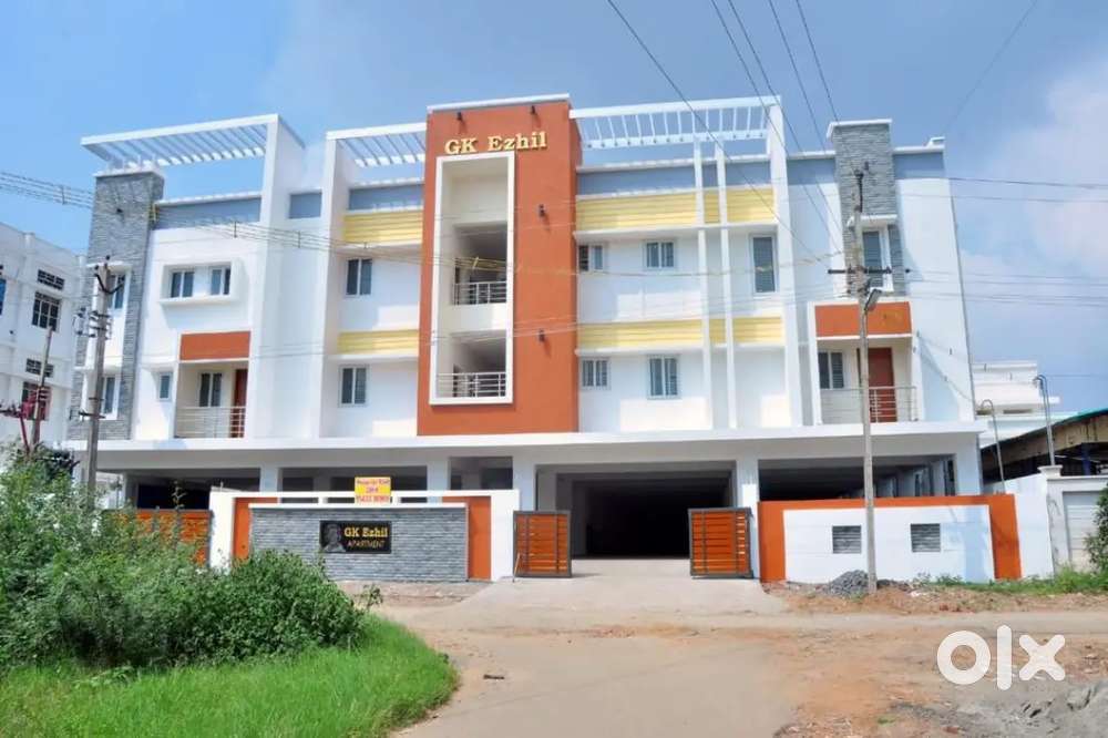 2BHK Apartment for Rent.