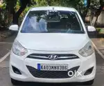Hyundai i10 Sportz Option, 2011, Petrol