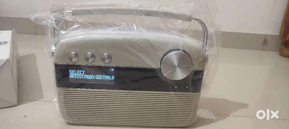 Saregama carvaan