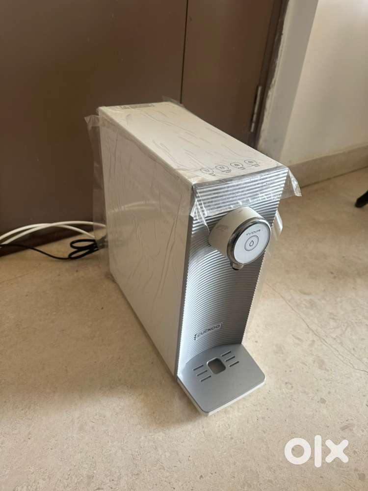 Water Purifier