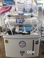 धमाका ऑफर NEW 13 ltr aqua Grand +RO WATER PURIFIERS seal pack