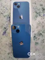 iphone 13 128gb box sale or exchange