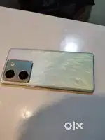 Vivo Y 300 Plus 8+8/128 GB 4 Months Old