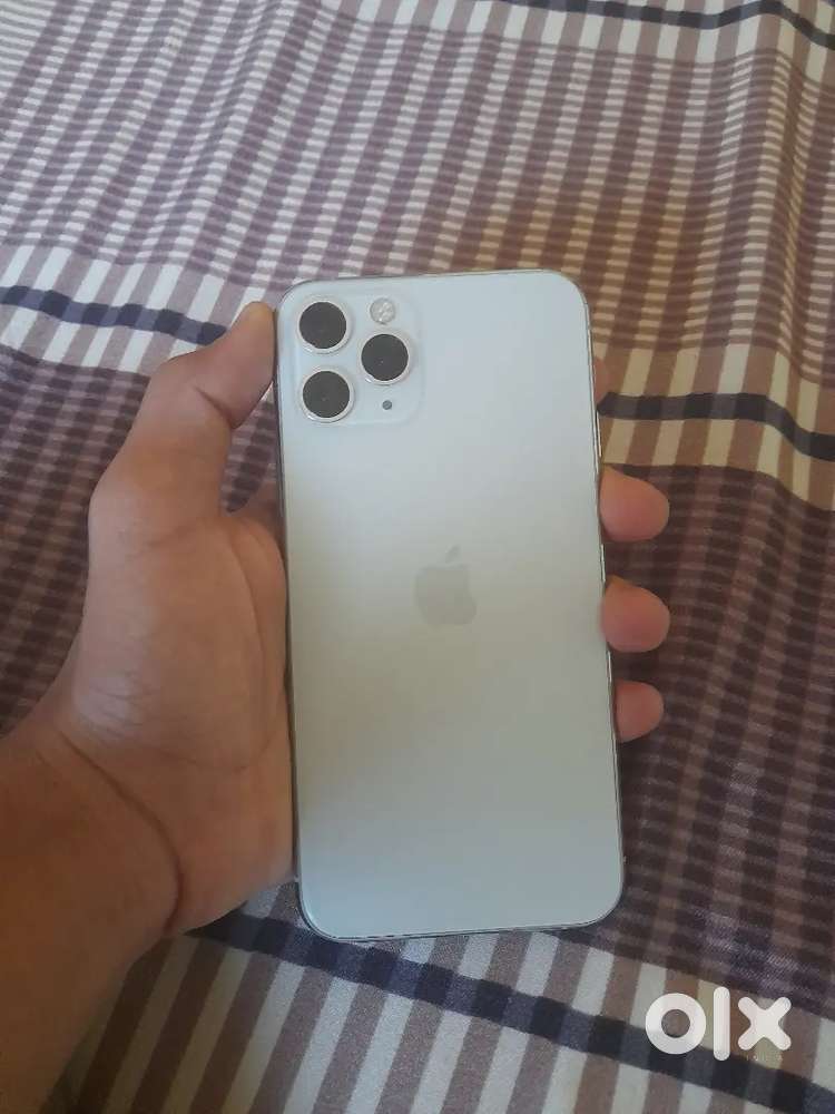 Iphone 11pro