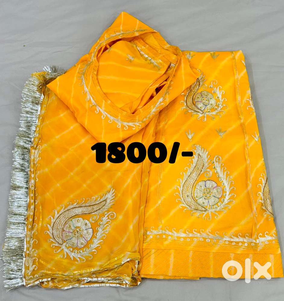 poshaks at low prices in good condition