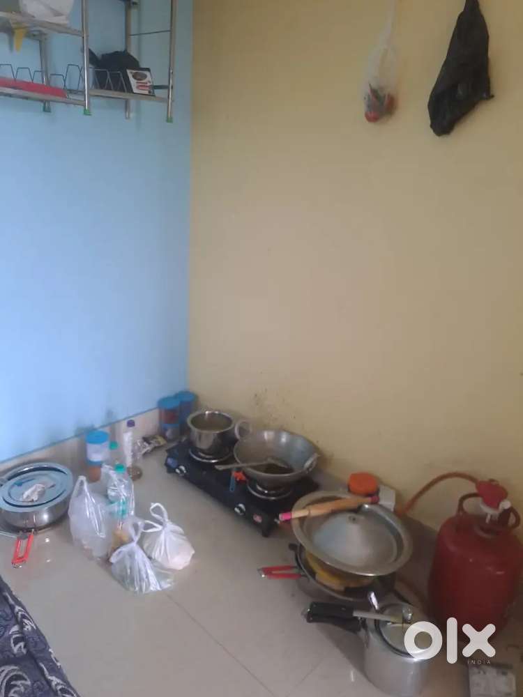 Required Home cook