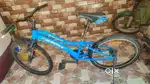 Kross bycycle