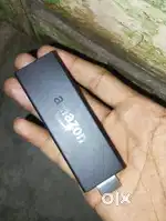 Amazon fire Tv stick