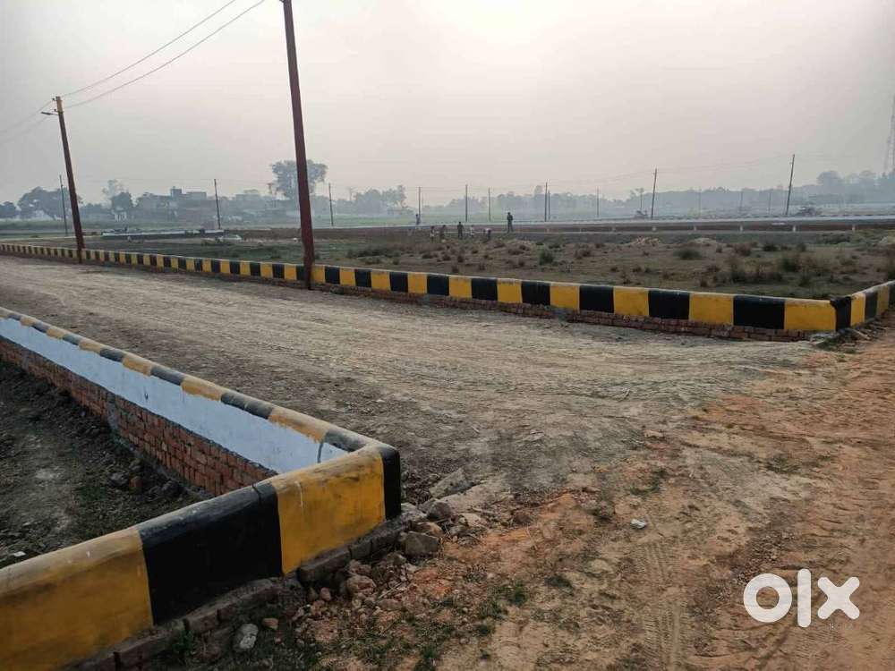 इंवेस्टमेंट के लिए रेट मात्र 699/sqft EMI available only 30% DP