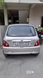 Maruti Suzuki  zen 2005
